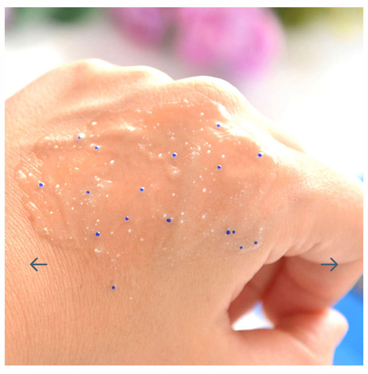 ژل اسکراب Deep Clean نوتروژینا