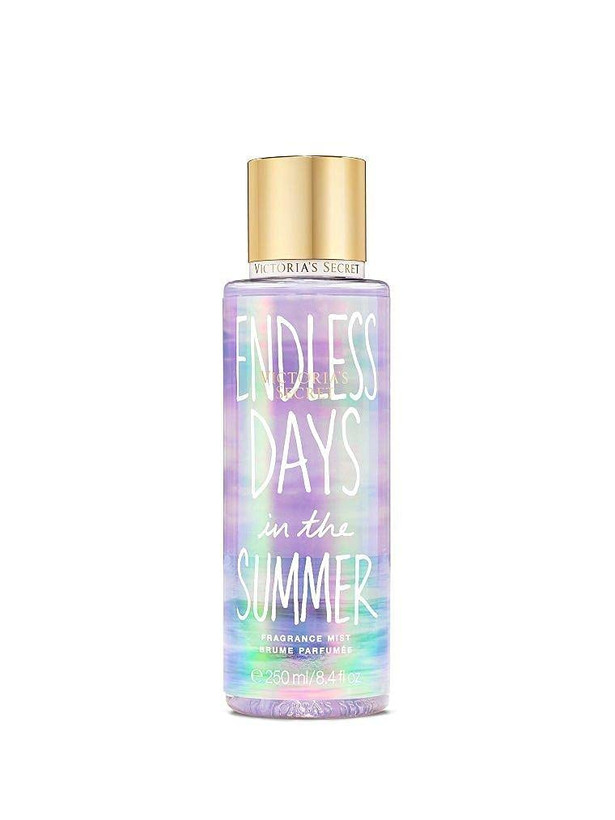 بادی اسپلش ویکتوریاسکرت مدل Endless days