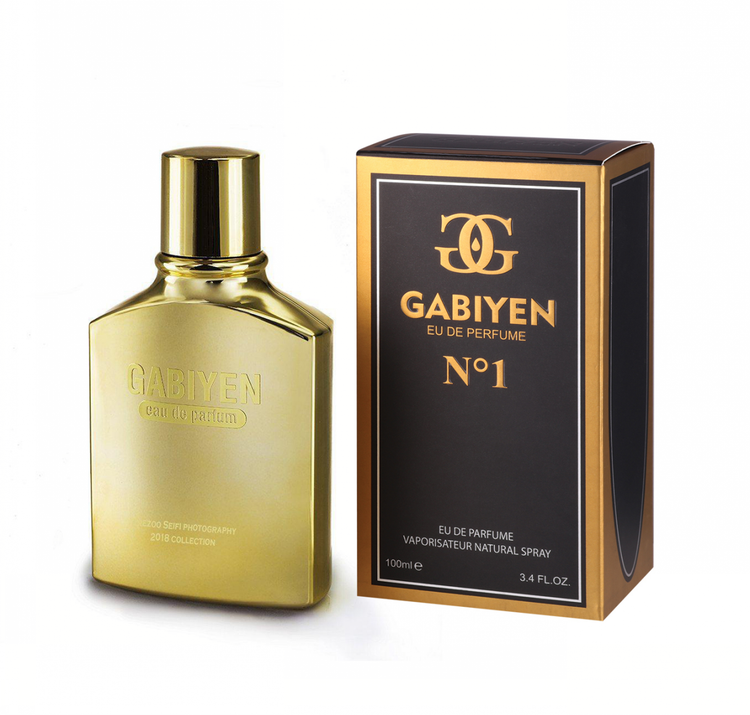 ادوپرفیوم مردانه وان میلیون (Million One )گابی ین 100 میل