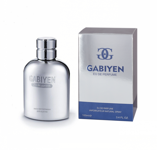 ادوپرفیوم مردانه ایفوریا کلوین کالین (men for Euphoria Klein Calvin )گابی ین