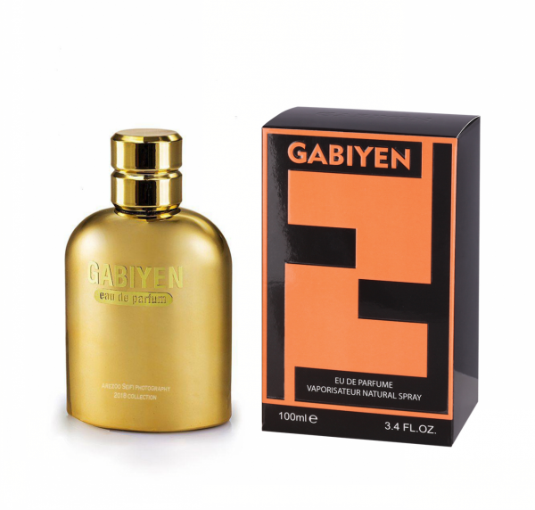 عطر مردانه Aiguilles en Fille Lutens Sergeگابی ین