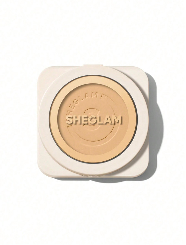 پنکک فول کاور شیگلم رنگ Shell