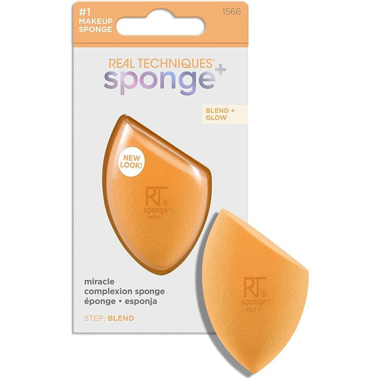 اسفنج ریل تکنیک مدل Miracle Complexion sponge