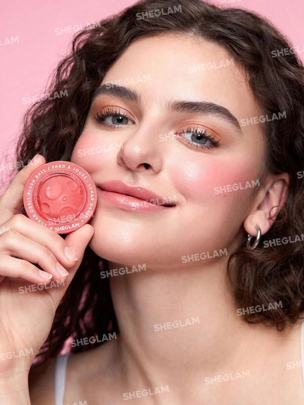 رژگونه و رژلب فضایی شیگلم