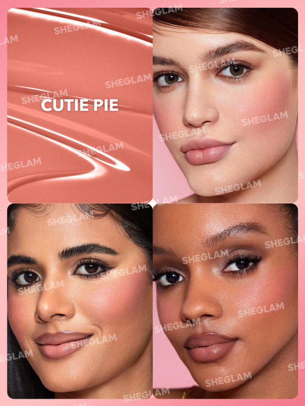 رژگونه مایع شیگلم