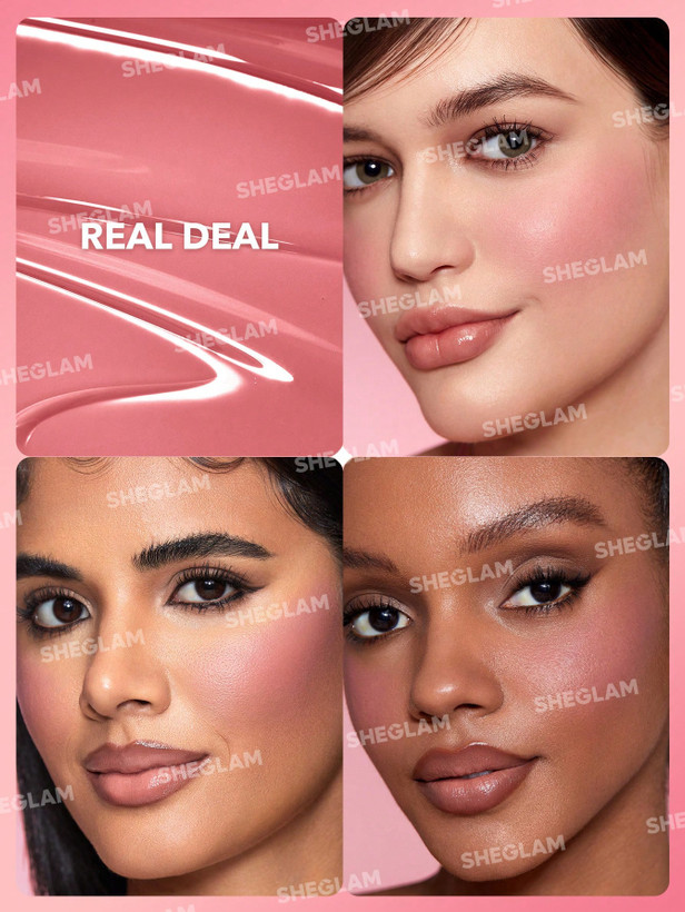 رژگونه مایع شیگلم