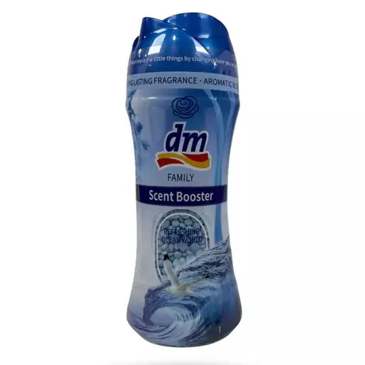 خوشبو کننده لباس dm