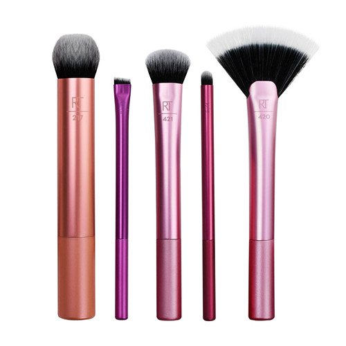 ست براش 5 عددی artist essentials ریل تکنیکس کد 01895