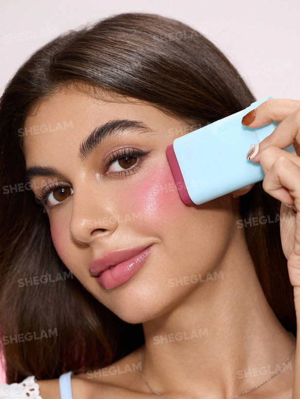رژگونه استیکی شیگلم