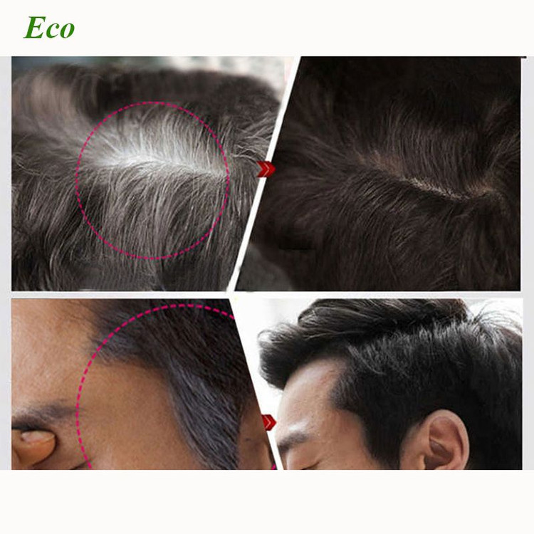 استیک پوشاننده مو سفید گلدنرز