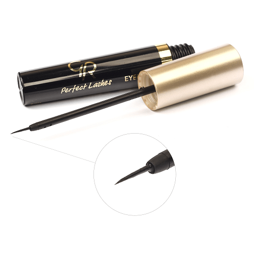 خط چشم مویی گلدنرز مدل PERFECT LASHES