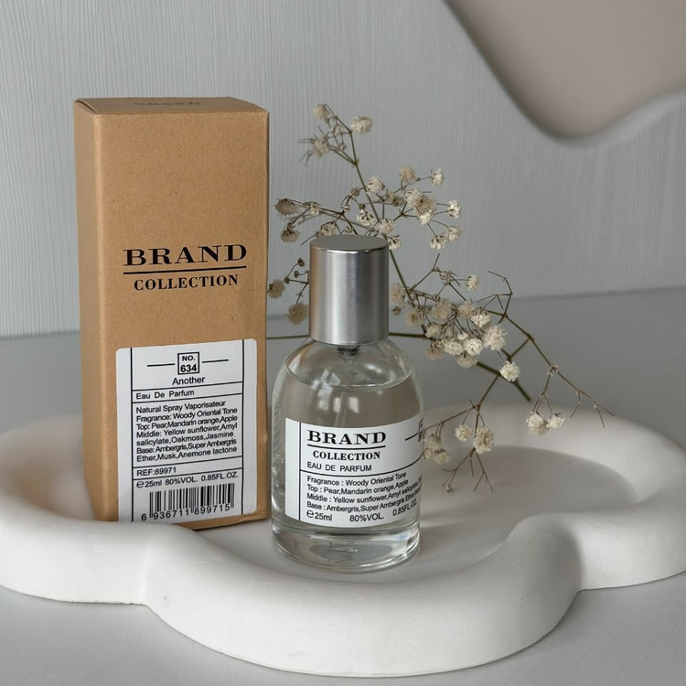 ادکلن له لابو انادر برند حجم 25 میل/ Unisex