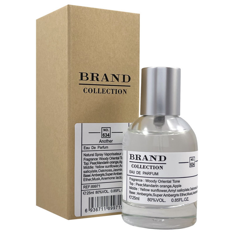 ادکلن له لابو انادر برند حجم 25 میل/ Unisex