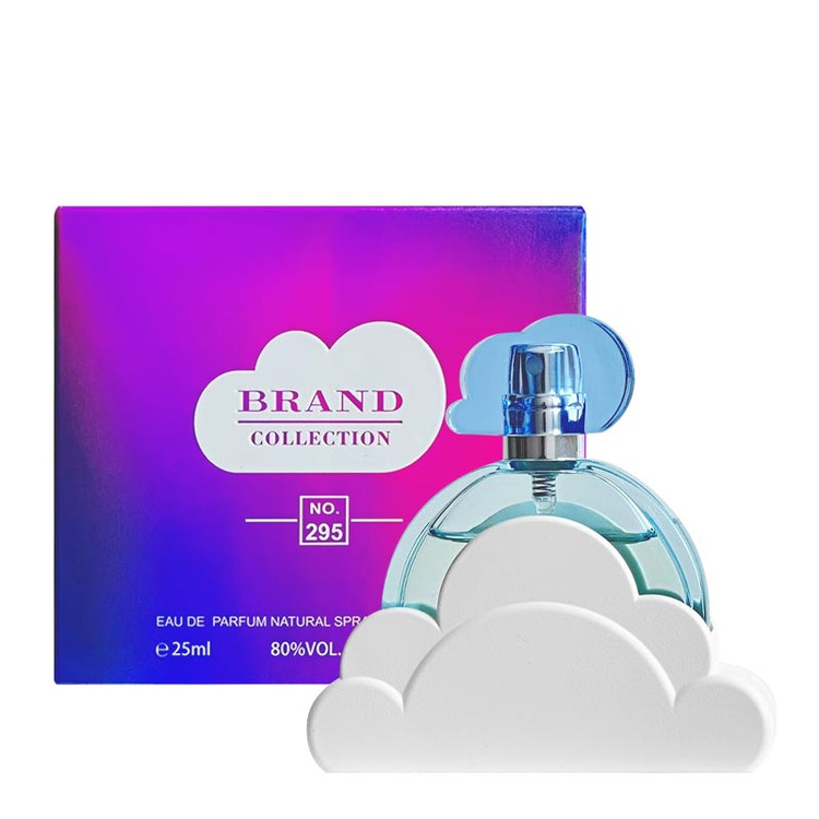 ادکلن رایحه آریانا گراند برند کد 295 حجم 25ml/ زنانه