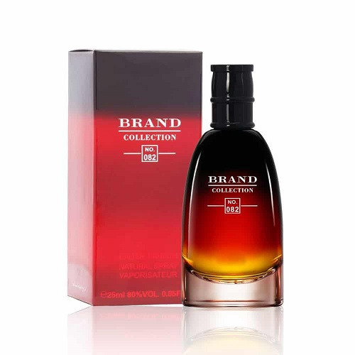 ادکلن دیور فارنهایت برند کد 082 حجم 25میل/ مردانه