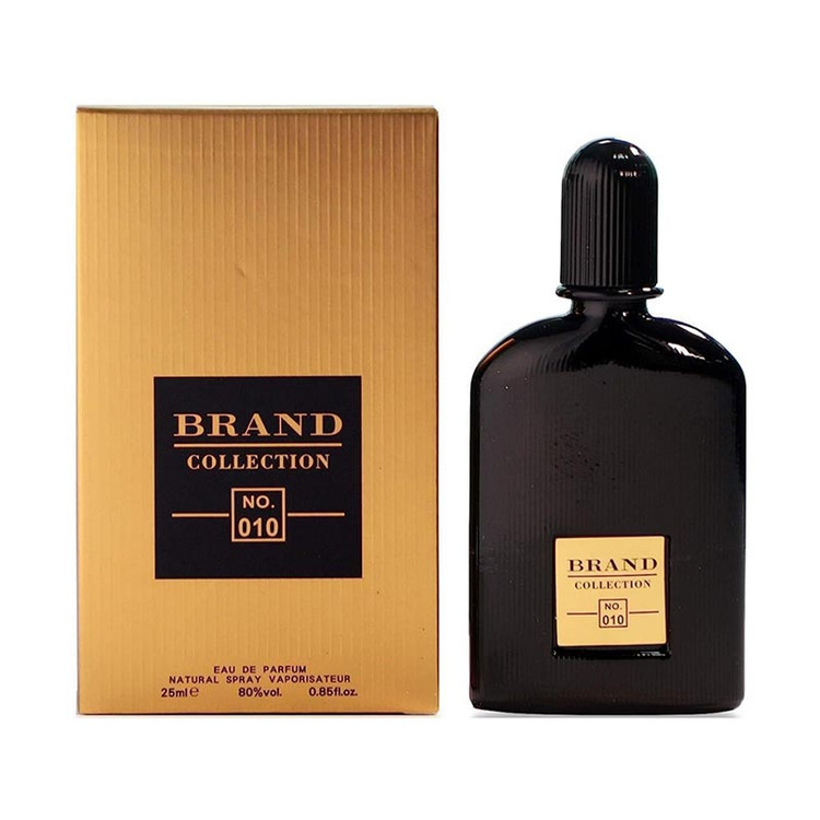 ادکلن تام فورد بلک ارکید برند کد 010 حجم 25 میل/ Unisex