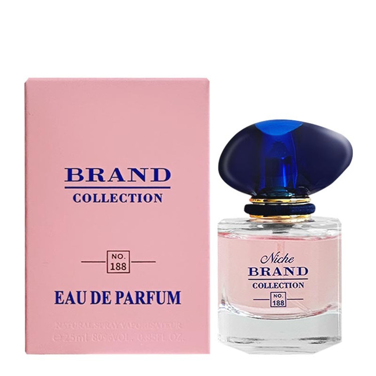 ادکلن رایحه مای وی برند کد 188حجم 25ml/ زنانه