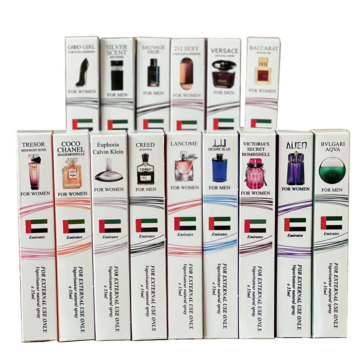 ادکلن قلمی امارات